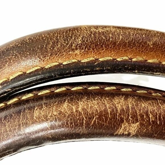 Louis Vuitton Monogram Porte Documents Voyage Bag Handbag - Picture 7 of 9